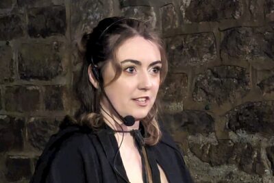 1 Hour Private Otley Ghost Tour - Otley Market Place and the Clock Tower: where the town gets weird