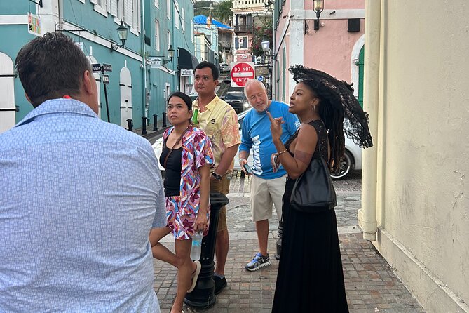 #1 St. Thomas Ghost Tour – Virgin Island's Original Haunted Tour - Key Highlights You’ll Actually Notice