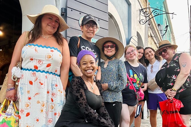#1 St. Thomas Ghost Tour – Virgin Island's Original Haunted Tour - Rock City Rum Distillery: Old Graves and a Church That No Longer Exists