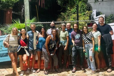 #1 St. Thomas Ghost Tour – Virgin Island's Original Haunted Tour - Meeting at Fort Christian: The Tour’s Pace and Practical Setup