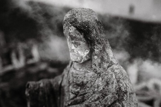 #1 St. Thomas Ghost Tour – Virgin Island's Original Haunted Tour - Hotel 1829 and Room 5: Where the Night Feels Real