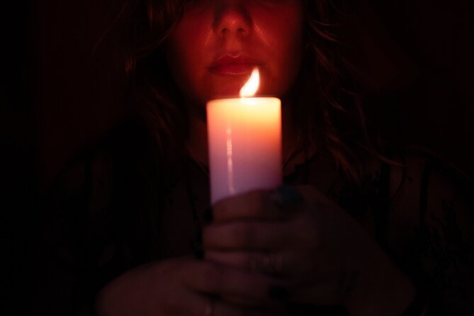#1 St. Thomas Ghost Tour – Virgin Island's Original Haunted Tour - Price and Value: What $41 Gets You at Night