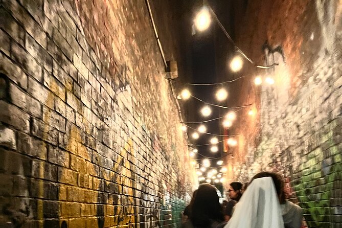 2-Hour Portland Old Port Ghost Walking Tour - How guides drive the experience (and why it matters)
