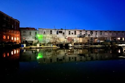 2-Hour Portland Old Port Ghost Walking Tour - Stop-by-stop: what you’ll see and what the guide will focus on