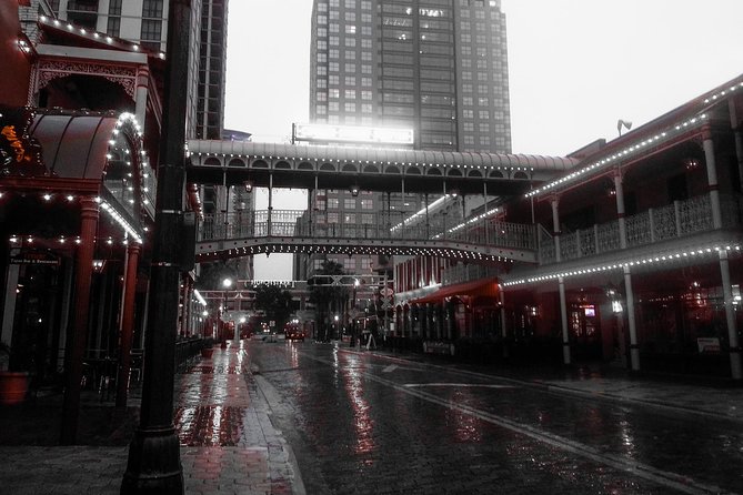 2 HR Interactive Walking Ghost Tour in Downtown Orlando - Why This Orlando Ghost Walk Feels Different