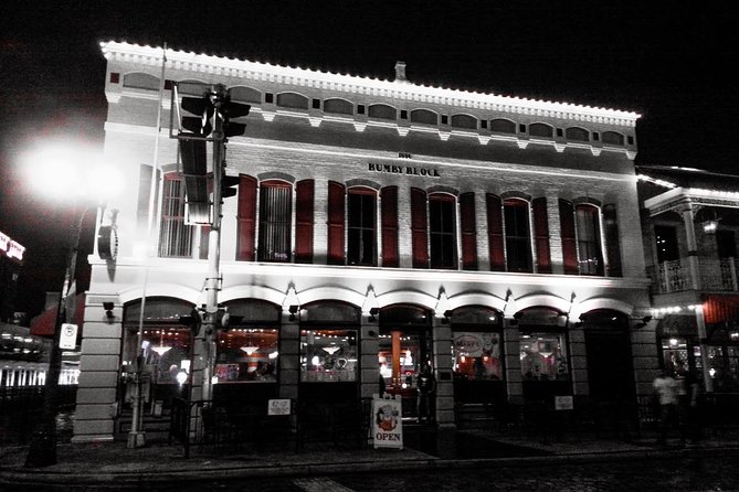 2 HR Interactive Walking Ghost Tour in Downtown Orlando - Who This Tour Suits Best (and Who Might Want Something Else)