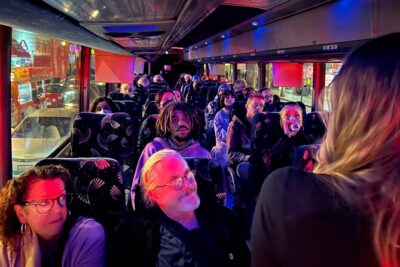 3 Hour Ghost Bus Tour in Hollywood and Downtown Los Angeles - Price and what $64 gets you in real value