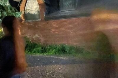 A Ghost Hunting Tour Specters and Apparitions in Salem - Meeting at Derby Square and ending at the Burying Point