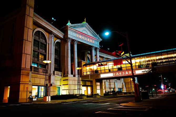 Aces to Ashes: Apparitions of Atlantic City Boardwalk Ghost Tour - Quick take: what makes this ghost tour worth your time
