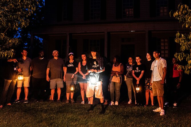 Aces to Ashes: Apparitions of Atlantic City Boardwalk Ghost Tour - Stop 5: Caesars Atlantic City and the history of armed robberies
