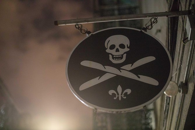 Adults-Only New Orleans Ghost, Crime, Voodoo, and Vampire Tour - Where the tour begins: Armstrong Park and your check-in timing