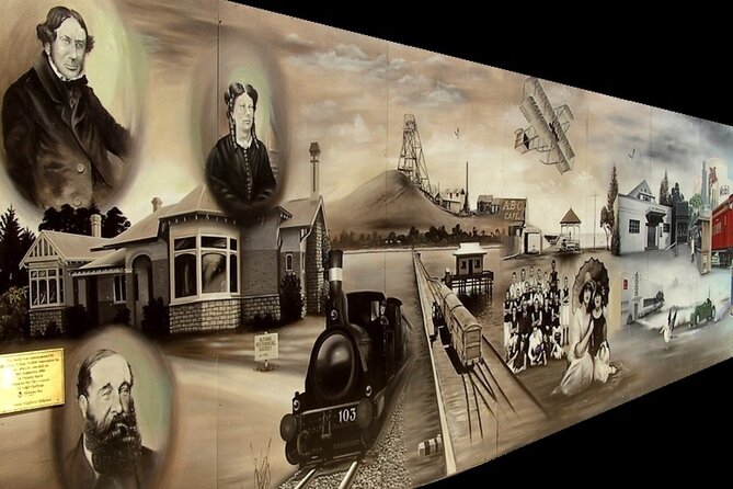 Altona Homestead Ghost Tour - Why Altona Homestead makes a strong ghost-tour pick