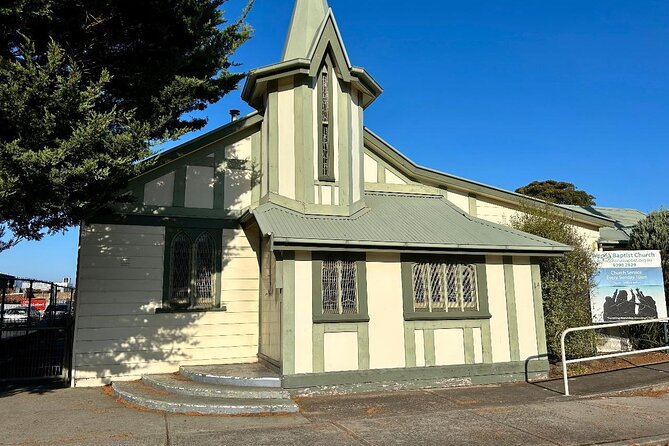Altona Homestead Ghost Tour - Price and value: what $27.97 buys you in the real world