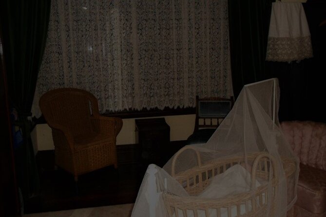 Altona Homestead Ghost Tour - What to wear and do so the tour stays smooth