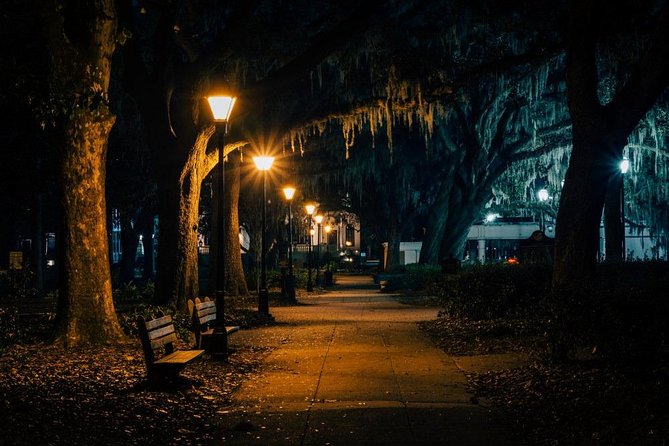 Amazing Scavenger Hunt: Getting Paranormal in the Peach State - Price and Value: Why $12.31 Can Make Sense