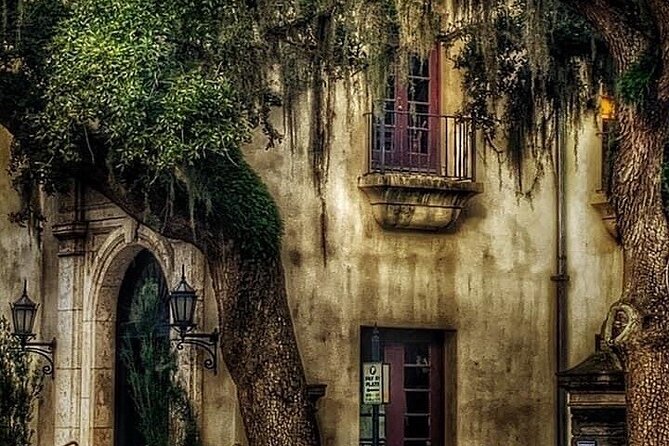 Ancient City Tarot Walk and Ghost Stroll in St. Augustine - Price and what makes the ticket feel worth it