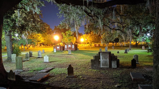 Bad Kitty Haunted Savannah Pub Crawl - Spooky, naughty ghosts - Practical tips to make your night smoother