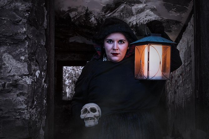 Banff Ghost Walks - Key Things I’d Highlight Before You Go