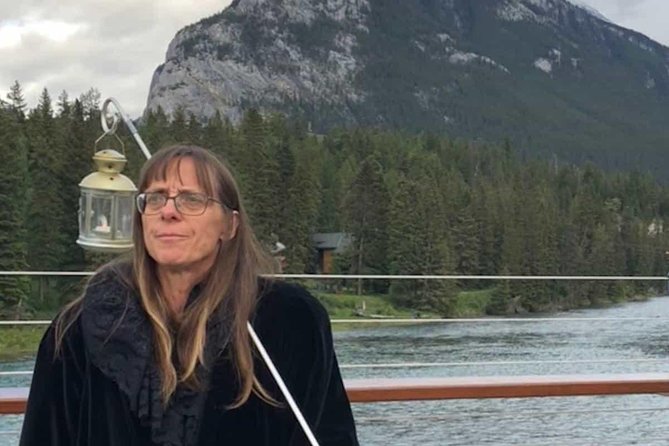 Banff Ghost Walks - Stop 1: A Slow, Story-Filled Night Walk Through Banff’s Haunted Corners