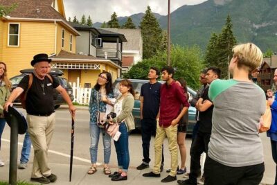 Banff Ghost Walks - Price and Value: Why $30.36 Makes Sense for 1h 40m