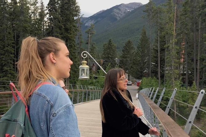 Banff Ghost Walks - Timing, Weather, and What to Wear (Seriously)