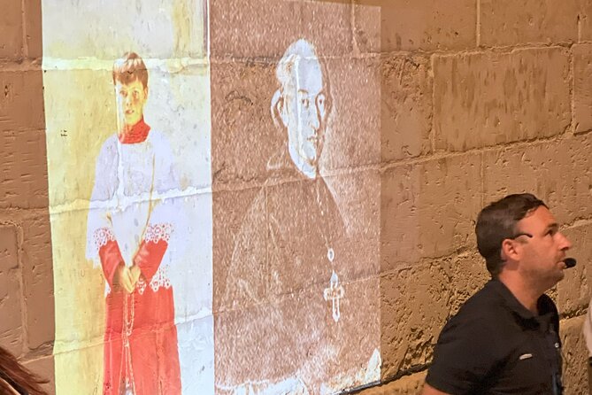 Birgu (Vittoriosa) Ghost and Crime Tour - Price and value: is $22.25 worth it?