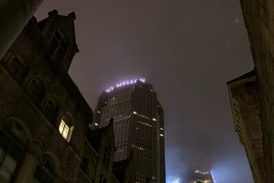 Black & Ghost Tour - Price and Value: What $32.50 Buys You in Real Terms