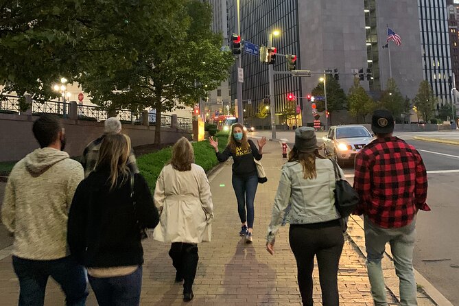 Black & Ghost Tour - Who Should Book This Tour (and Who Might Want Something Different)