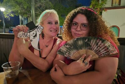 Booze and Boos Haunted St. Augustine Ghost Walking Tour - Price and What You Actually Get for $34.03