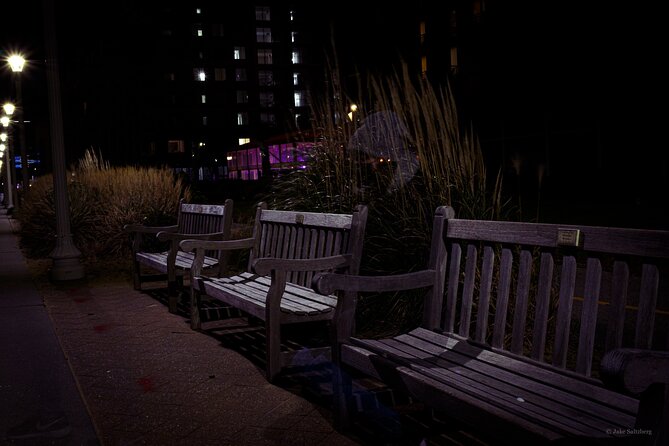 Buried Beneath the Boardwalk: Neptune Ghouls and Ghost Tours - Why This 9 pm Neptune Ghosts Walk Feels Right on the Boardwalk