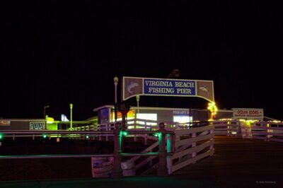 Buried Beneath the Boardwalk: Neptune Ghouls and Ghost Tours - Stop 1: King Neptune Statue and the Ocean’s Dark Backstory