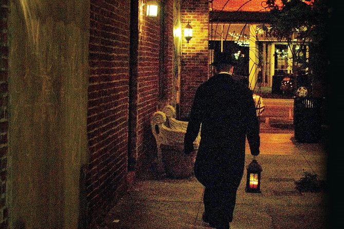 Carolina History & Haunts Greensboro Historical Ghost Tour - Key Highlights at a Glance