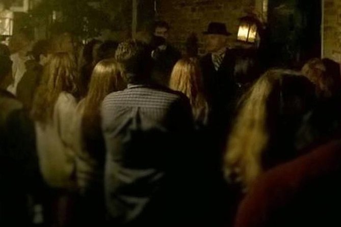 Carolina History & Haunts Greensboro Historical Ghost Tour - A Candlelit Walk Through Greensboro’s Troubled Past