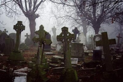 Cemetery and Ghost BYOB Bus Tour in New Orleans - Pickup at Voodoo Tavern and the BYOB Rules That Keep the Night Fun
