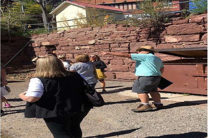 Cemetery Ghost Adventure Cottonwood, Az - Key Highlights Worth Prioritizing