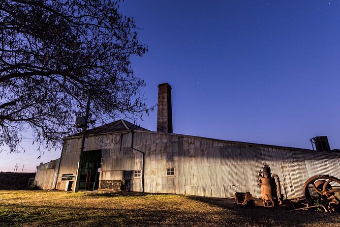 Charters Towers Cemetery Ghost Tour In Lynd Highway - Should You Book This Charters Towers Cemetery Ghost Tour?