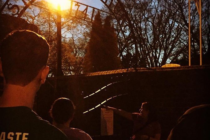 Church Hill Chillers Ghost Tour - Price and value: Is $27 worth it?
