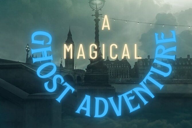 Classic Ghost Stories with An Actor - Key Highlights You’ll Actually Care About