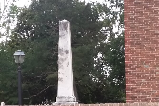 Colonial Williamsburg Ghost Stories and Walking Tour - What You Really Hear: 18th Through 21st Century Ghost Stories