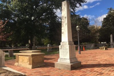 Dark History Conspiracy Tour - Key things to know before you go