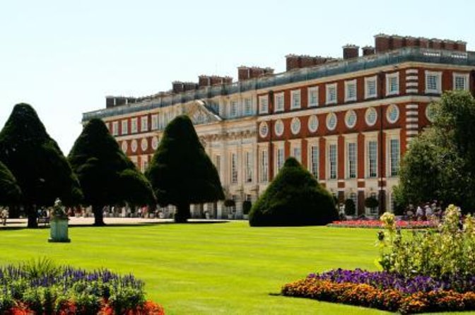 Dark History of the Tudors: Private Tour of Hampton Court Palace - Key takeaways before you go