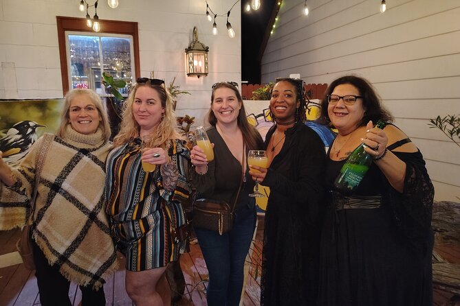 Dark History Pub Crawl from Saint Augustine - What the guide actually delivers during the stories