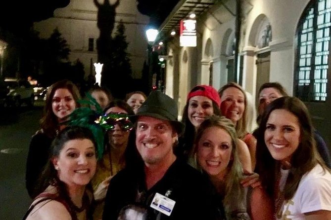 Dark History Tour In New Orleans - Jackson Square: A Beautiful Design With a Dark Reputation