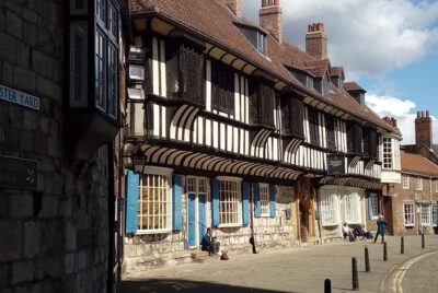 Dark Tales of York. Private ghost tours. - What you actually get: private, custom, and timed for 1–2 hours