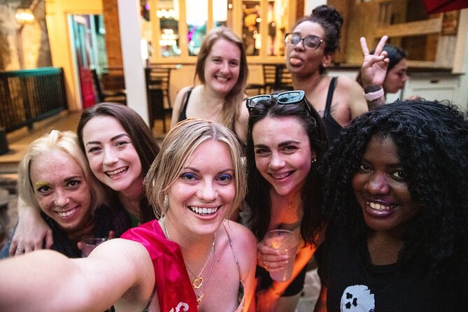 DC Ghosts Boos and Booze Haunted Pub Crawl By US Ghost Adventures - Occidental Grill and political deals: spirits that linger where decisions happened