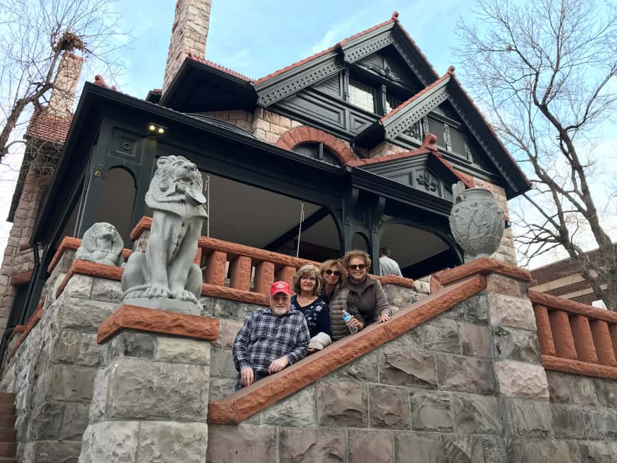 Denver: Twilight Ghost Walking Tour - Key things to know before you go