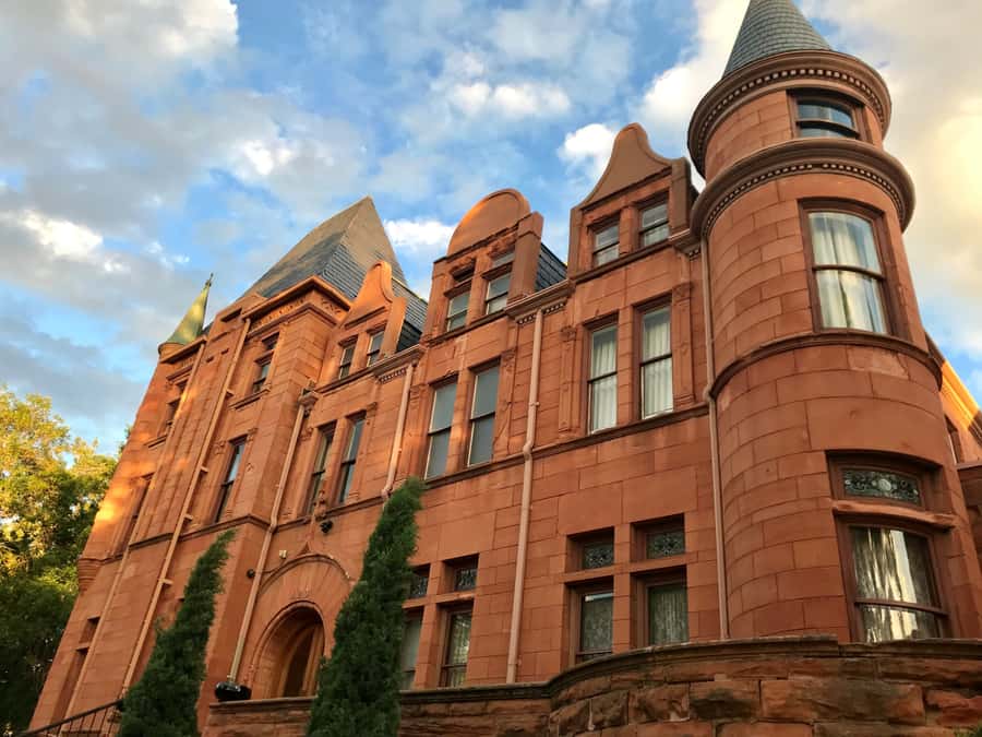 Denver: Twilight Ghost Walking Tour - Twilight timing: why the stories feel different at dusk