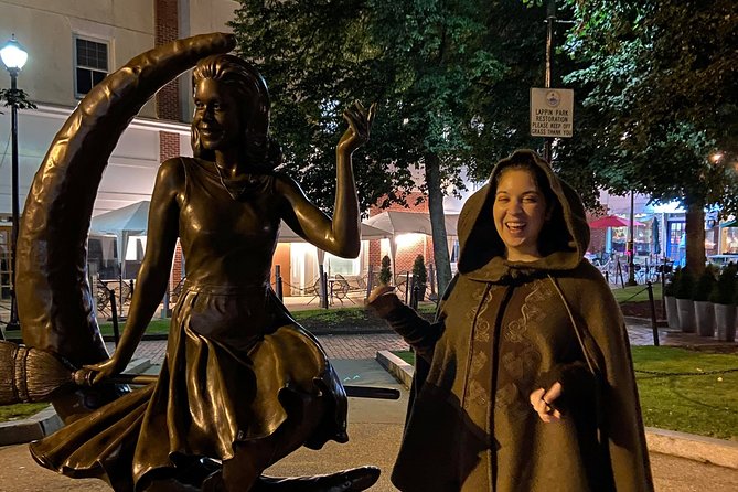 Double Trouble Combination Pass: 2 Tours (History & Ghost Tours) - Key Takeaways Before You Go