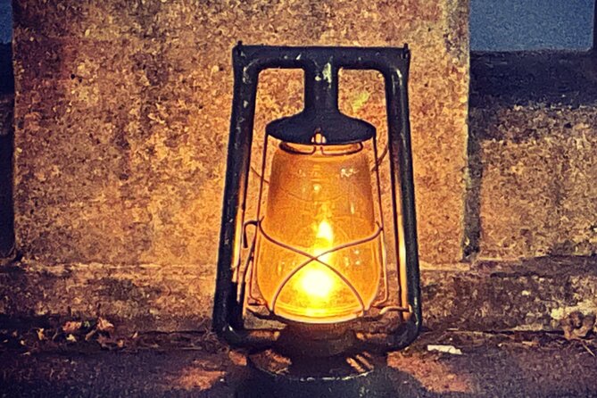 Downtown Westerly Ghost Tour - The Storytelling Style That Keeps the Mood Spooky