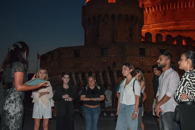 Experience Rome in this Mysterious Ghost Tour - Should You Book This Ghost Tour or Skip It?
